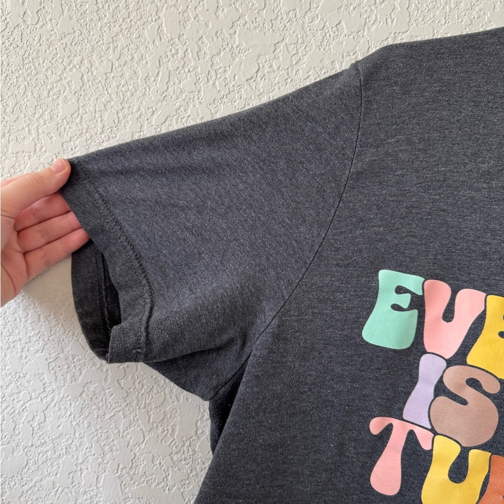 Everyday is Taco Tuesday Tee - Picture 3 of 5